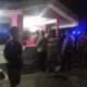 Sat Binmas Polres Tebing Tinggi Aktifkan Kembali Pos Satkamling Merah Putih