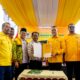 Golkar Solid Menangkan Dambaan, Dapat Apresiasi Tanah Kantor dari Bupati Sergai