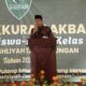 Wabup Adlin Tambunan: Kelulusan Bukan Akhir, Tapi Awal Perjuangan Baru