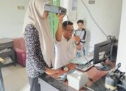 Layanan Adminduk Dekatkan Pemerintah ke Masyarakat Sergai