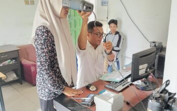 Layanan Adminduk Dekatkan Pemerintah ke Masyarakat Sergai