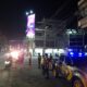 Antisipasi Kejahatan Jalanan, Polres Tebing Tinggi Gencarkan Patroli