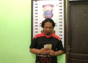 Pungli di Taman Kota Resahkan Masyarakat, Polres Tebing Tinggi Amankan Pelakunya