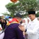 282 Jamaah Haji Sergai Diberangkatkan, Wabup Adlin: Usia Termuda 19 Tahun dan Tertua 95 Tahun
