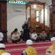 Wakapolres Tebing Tinggi Hadiri Pelepasan 116 Calon Jamaah Haji Kloter 16 Tahun 1446 H/2025 M
