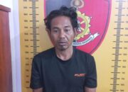 Polres Sergai Ringkus Pencuri Mesin Kopi dan Genset, Satu DPO.