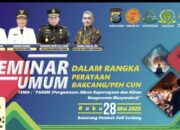 Lempabudti YIHLP dan Kejari Deli Serdang Gelar Seminar PAKEM untuk Edukasi Publik