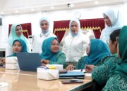 Sergai Siapkan Diri Jelang Supervisi PKK Provinsi 2025, Ketua TP PKK Tekankan Kesiapan Optimal Desa dan Kecamatan
