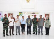 Pulau Berhala: Gerbang Kedaulatan dan Potensi Wisata Sergai