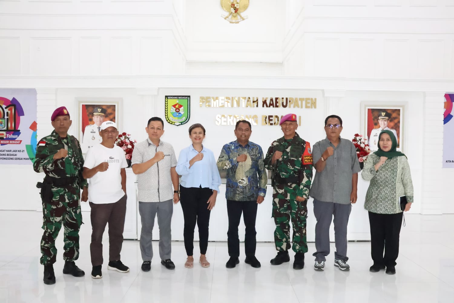 Pulau Berhala: Gerbang Kedaulatan dan Potensi Wisata Sergai