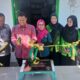 Regal Springs Resmikan Perpustakaan dan Dukung Gizi Anak di Serdang Bedagai