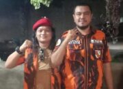 Salahuddin Siap Jadikan PAC PP Sei Rampah Basis Kader Aktif dan Produktif