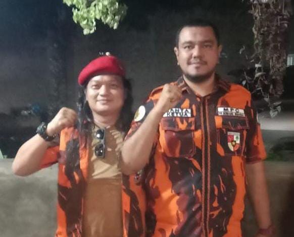 Salahuddin Siap Jadikan PAC PP Sei Rampah Basis Kader Aktif dan Produktif