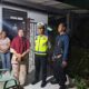 OTK Teror Warga, Polres Tebing Tinggi Respons Cepat Laporan di Call Center 110