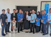Sinergi Pemerintah dan Karang Taruna Bangun SDM Unggul Deli Serdang, Siap Bersaing di Dunia Kerja