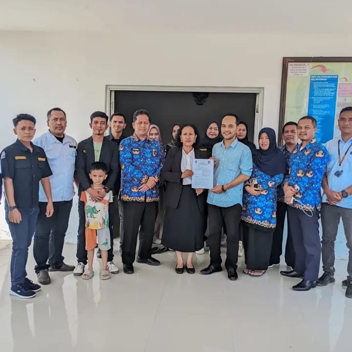 Sinergi Pemerintah dan Karang Taruna Bangun SDM Unggul Deli Serdang, Siap Bersaing di Dunia Kerja