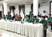 Bupati Deli Serdang Tegaskan Aset SMPN 2 Lubuk Pakam Sah Milik Pemkab