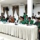 Bupati Deli Serdang Tegaskan Aset SMPN 2 Lubuk Pakam Sah Milik Pemkab