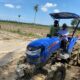 Sergai Targetkan Dua Kali Panen Setahun, Petani Siap Swasembada