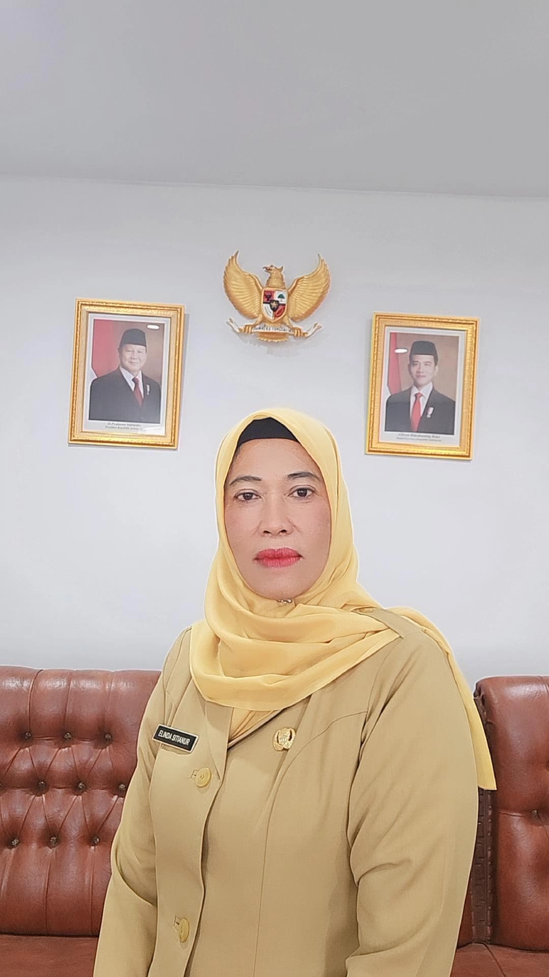 Tingkatkan Minat Baca, Pemkab Sergai Gelar Kompetisi Literasi Inklusif