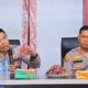 Wakapolda Sumut Kunjungi Polres Tebing Tinggi, Arahan dan Motivasi Disampaikan Pada Personel