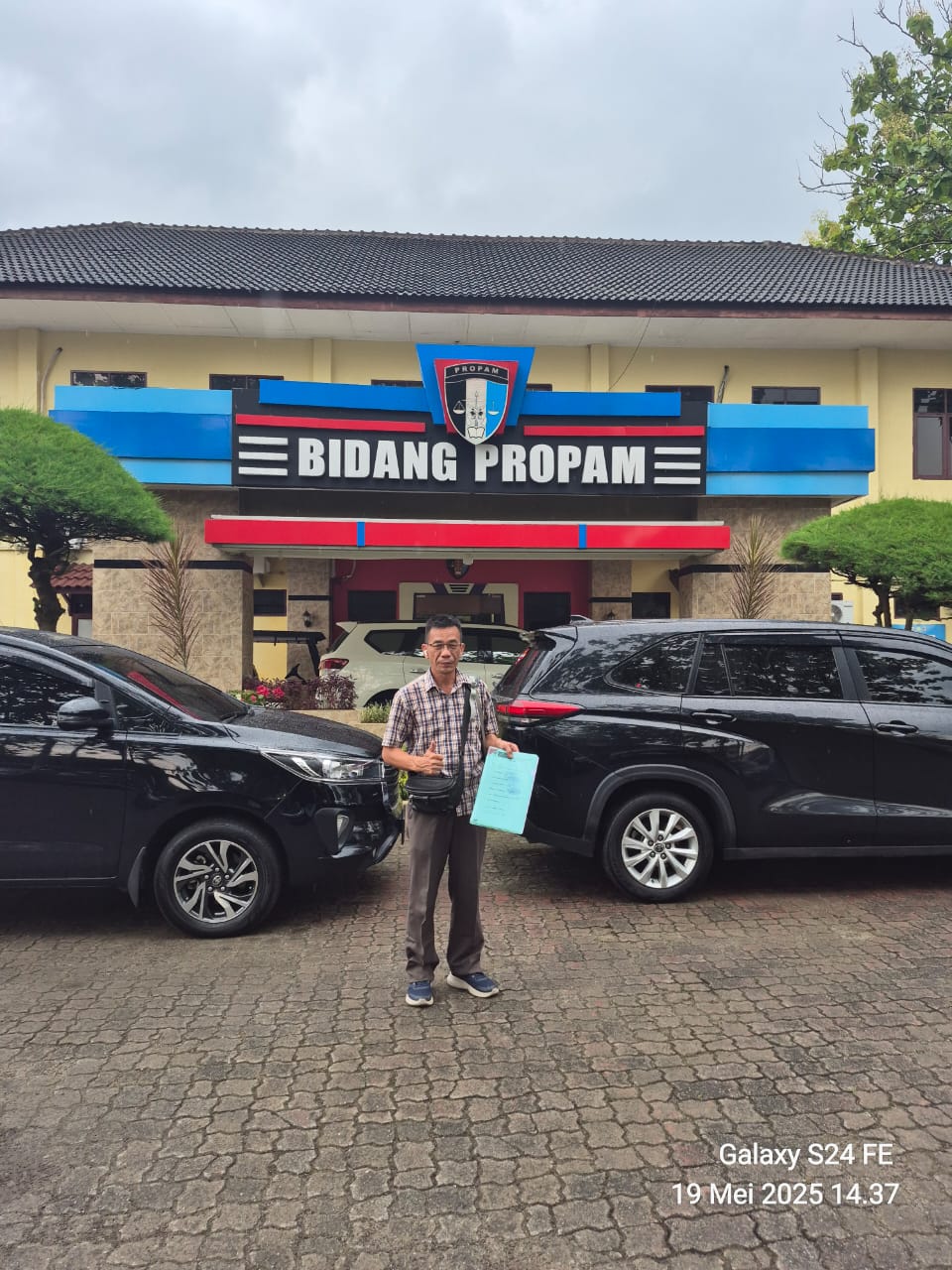 Kuasa Hukum Protes Keras Penundaan Laporan Polisi, Penyidik Dilaporkan ke Bidpropam