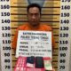 Bawa Sabu, Udin Dibekuk Sat Resnarkoba Polres Tebing Tinggi di Paya Pasir