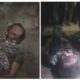Viral, Pelaku Begal Tertangkap di Tebing Tinggi Jadi Bulan Bulanan Warga