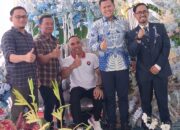 Atlet NPCI Sergai Tatap Asian Para Games dan Paralimpiade LA