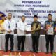 Raih Opini WTP 7 Kali Berturut-turut, Walikota Tebing Tinggi Berharap Kedepan Lebih Baik Demi Majunya Pembangunan