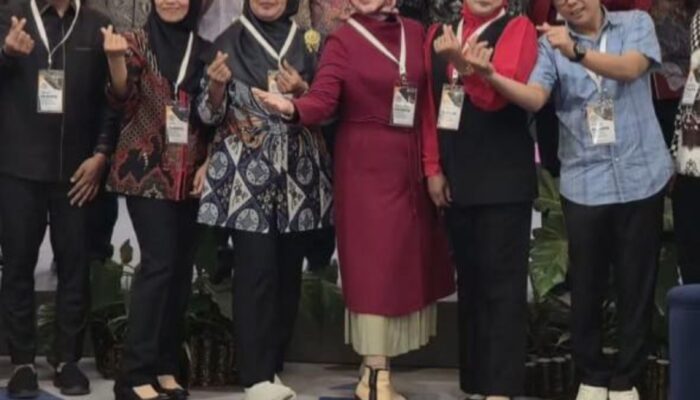 Tokoh Pemuda Sergai Kecam Bimtek DPRD ke Batam, Dinilai Pemborosan di Tengah Instruksi Efisiensi