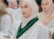 Cici Indah Rizki Pimpin HMI Medan, Fokus Reaktualisasi dan Kaderisasi
