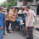 Komunitas Betor Diajak Polres Tebing Tinggi Untuk Tertib Berlalulintas