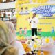 Bupati Sergai Soroti Dampak Gadget pada Minat Baca Anak, Ajak Lestarikan Budaya Literasi