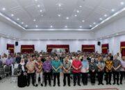 Percepatan Koperasi Merah Putih: Sergai Targetkan Kemandirian Ekonomi Desa