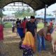 Rayakan Idul Adha 1446 H, Kolaborasi Masyarakat dan Pemdes Pekan Sialang Buah Potong 28 ekor Hewan Kurban