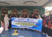 Universitas Royal Gelar Pelatihan Pupuk Organik, Atasi Sampah dan Tingkatkan Ekonomi Masyarakat