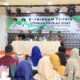 Bupati Sergai Ajak Guru Miliki Sekolah, Kebersihan Kunci Kenyamanan Belajar