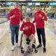 Riadi Harumkan Sergai di Grand Prix Tunisia, Bidik Tiket Paralimpik 2028