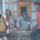 Miris! Togel Bebas Beroperasi di Pantai Cermin, Sasar Warga Ekonomi Kecil
