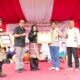Bupati Sergai Tegaskan Komitmen Kembangkan Sarana Olahraga