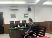 Pembunuh dan Rudapaksa Siswi SMP di Sergai Dituntut Hukuman Mati