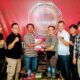 Forwakum Sumut Serahkan SK Kepengurusan Forwakum Sergai 2025–2028