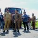 Tinjau Pembangunan Infrastruktur, Wabup Adlin Tegaskan Pengawasan Ketat Proyek Jalan di Sergai