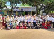 FLS2N Sergai Dorong Kesadaran Siswa Akan Pentingnya Seni dan Budaya