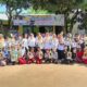 FLS2N Sergai Dorong Kesadaran Siswa Akan Pentingnya Seni dan Budaya