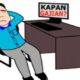 Gaji Sering Telat, Honorer Satgas BPBD Deli Serdang Menjerit‎‎
