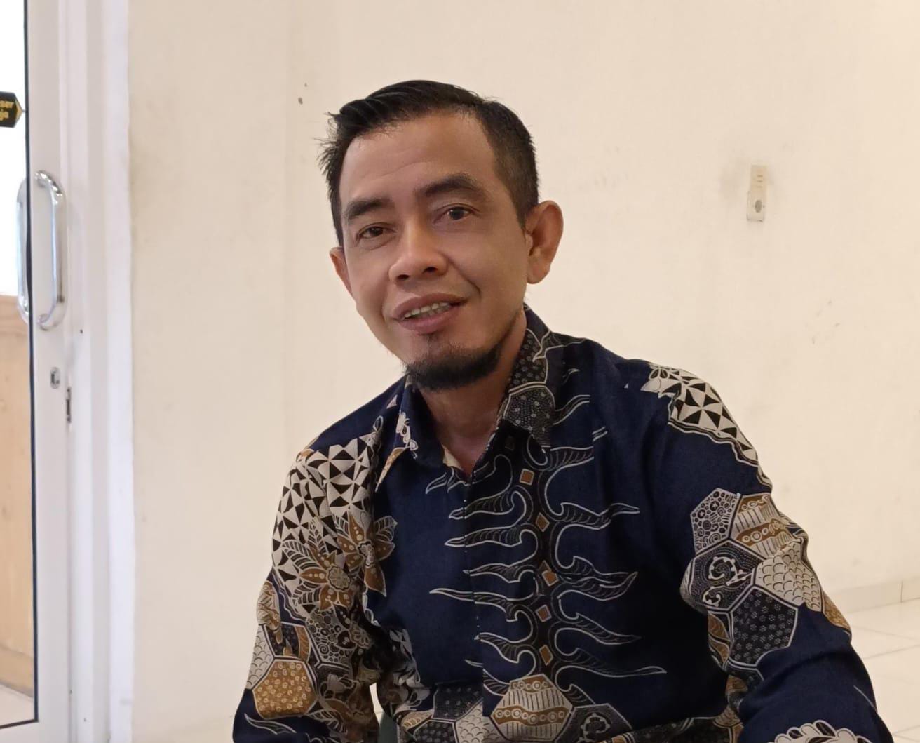 Tokoh Pemuda Sergai Kecam Bimtek DPRD ke Batam, Dinilai Pemborosan di Tengah Instruksi Efisiensi