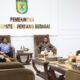 Pemkab Sergai Sambut Kunjungan kerja BPK RI, Tekankan Akuntabilitas Keuangan Daerah