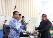 Pemkab Sergai Usulkan RPJMD 2025-2029, Tujuh Program Unggulan Jadi Prioritas